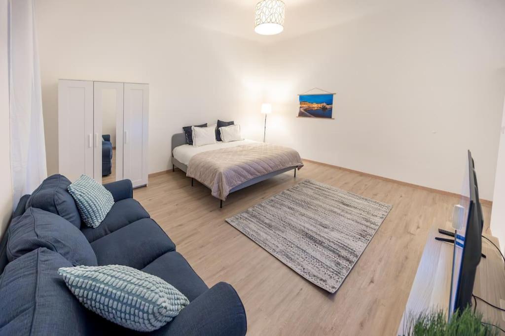 Second District Charming Flat Appartamento *