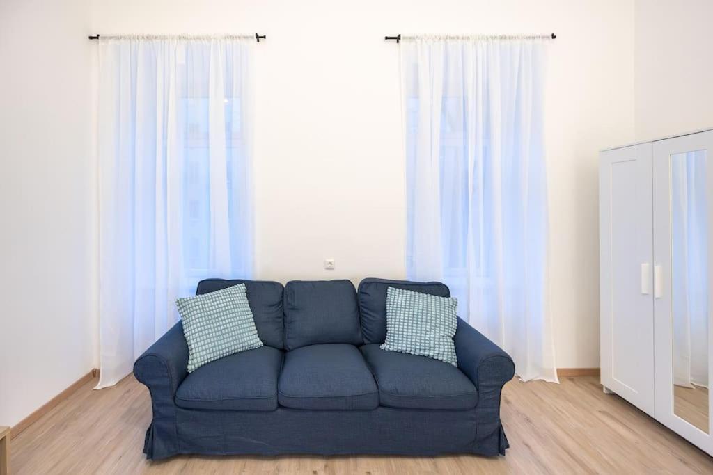 Appartamento Second District Charming Flat Vienna