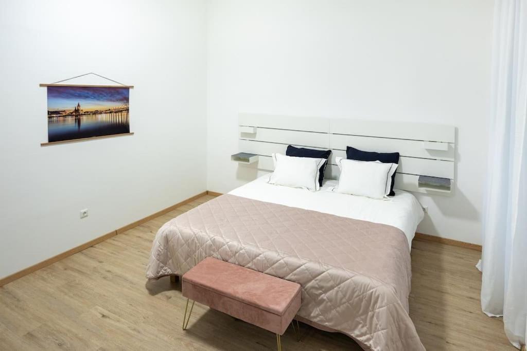 Second District Charming Flat Appartamento Vienna